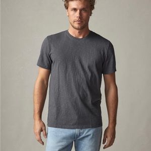 American Giant Premium Slub Crew Tee